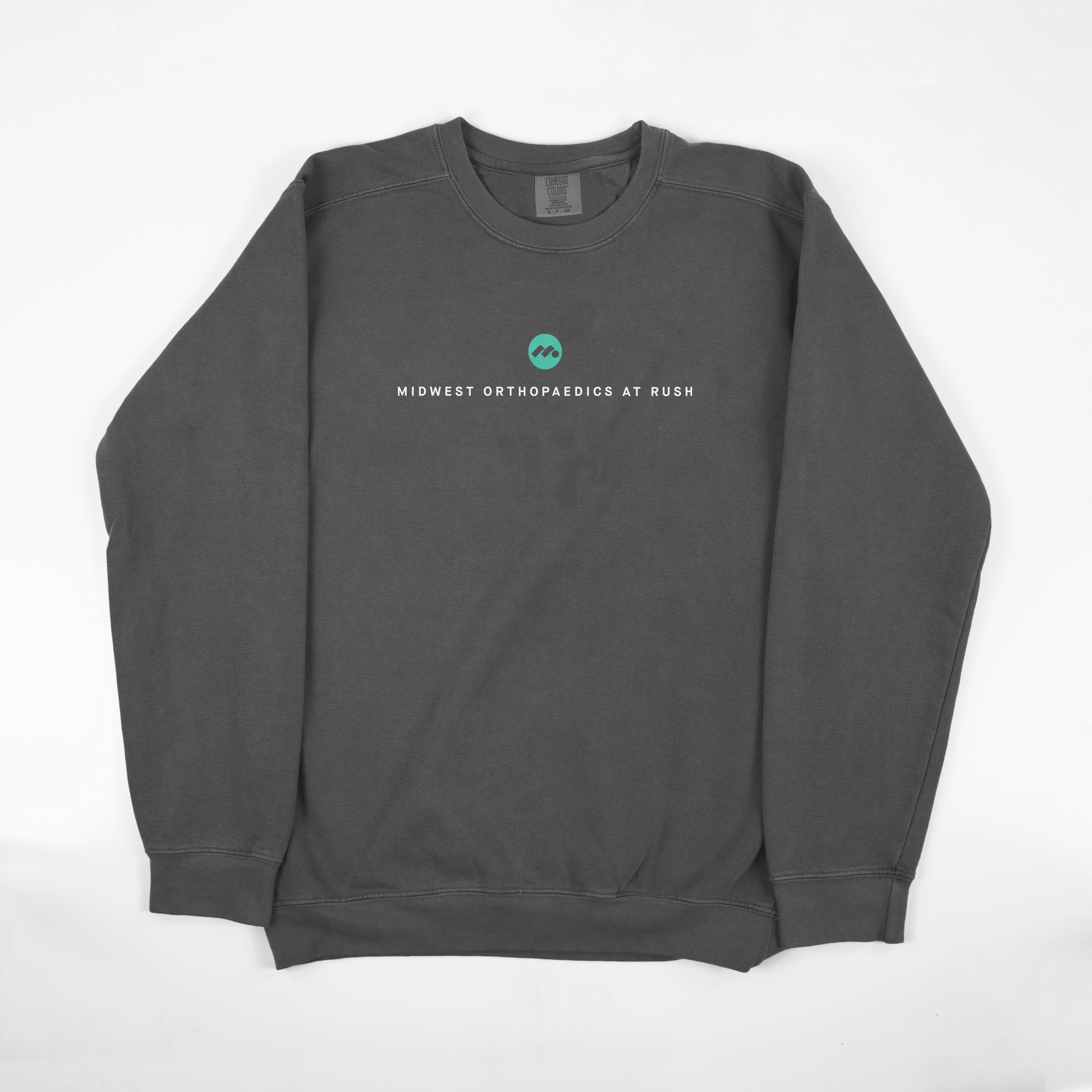 MOR Crew Neck Sweatshirt