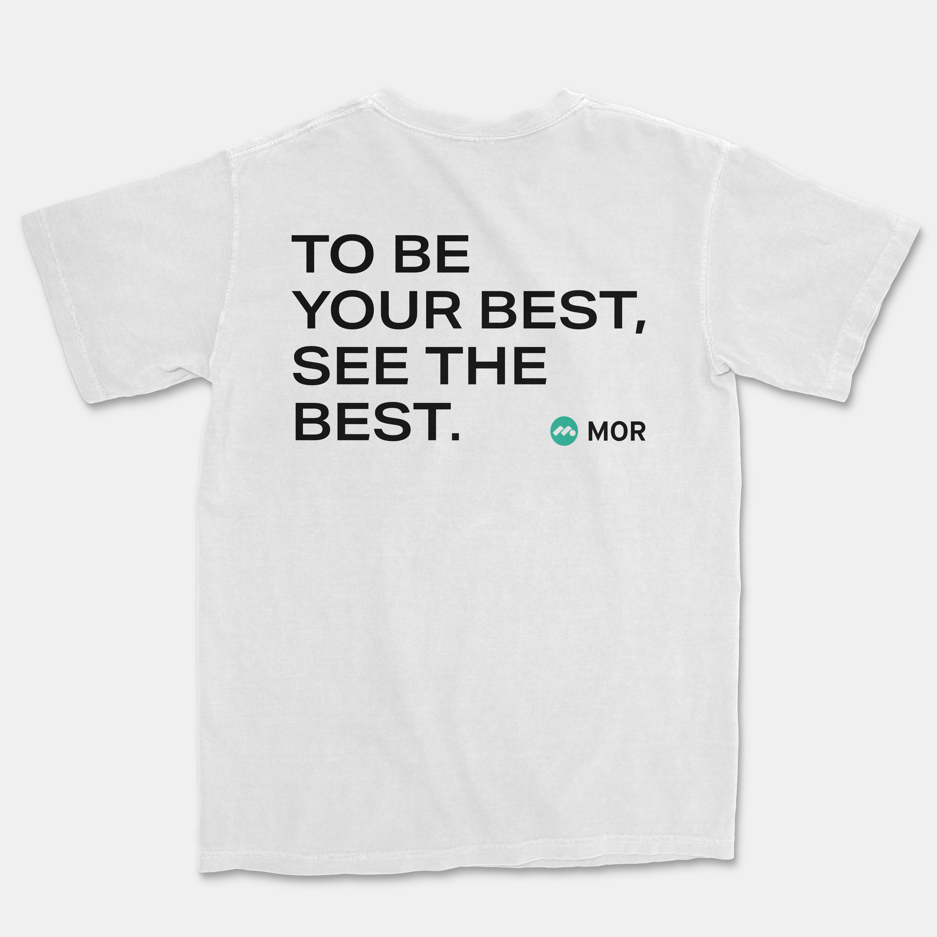 MOR Premium Tee